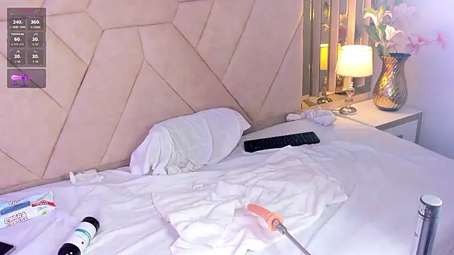 DomenicoRey's Webcam Show