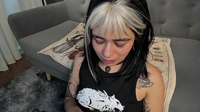 Chat XXX en directo de flower_smith_