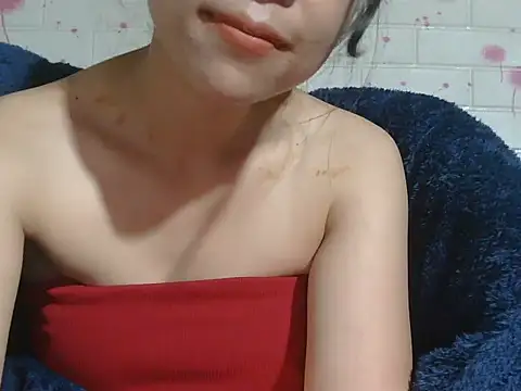 Show Webcam de Kim_mon