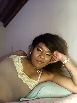 MiZzCreator's Live XXX Chat