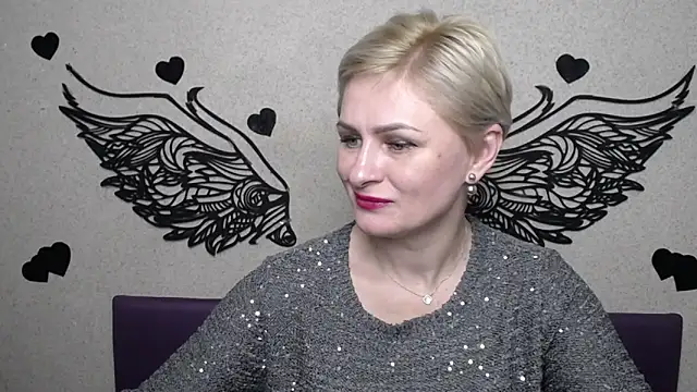 دردشة OliviaHorst الجنسية المباشرة