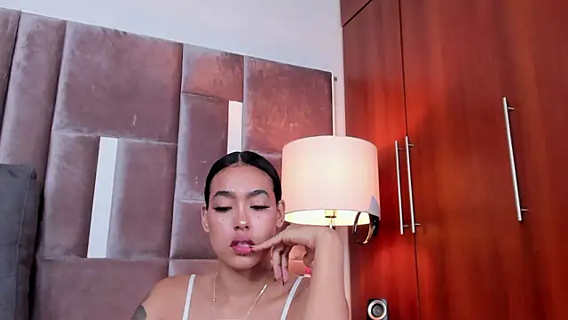 แชท XXX สดของ Nia_Bunny