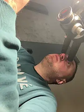 DorianJeday – Kamerová šou