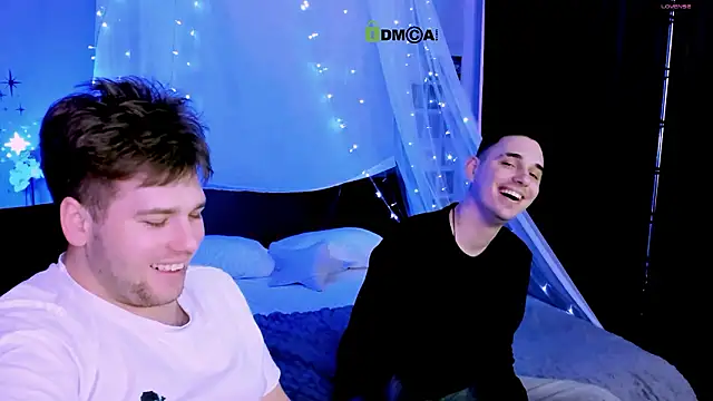 jason_sweety – Kamerová šou