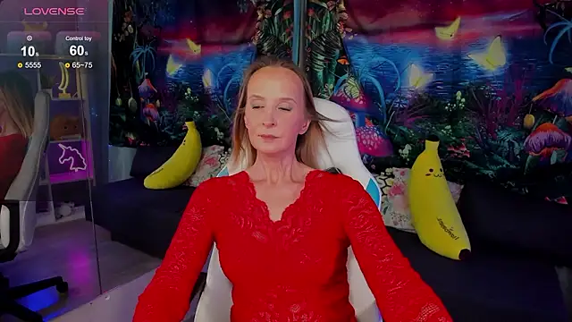 Show webcam de ScarlettPalmer