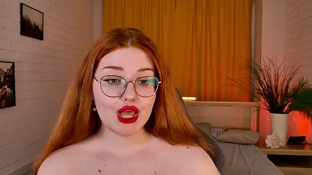 دردشة StaceyJensen الجنسية المباشرة