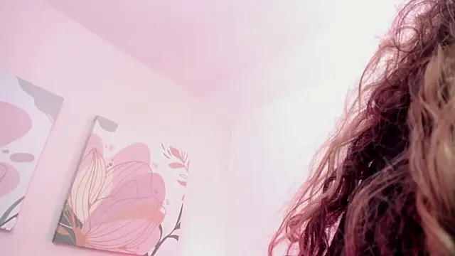 Pertunjukan Kamera Web Ivonne_4