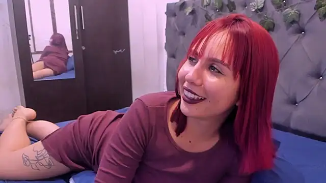 violeta_blaze1: вебкам-шоу