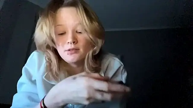 RexMassage webcam show