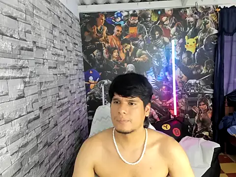 kevin_roldans Webcam-Show