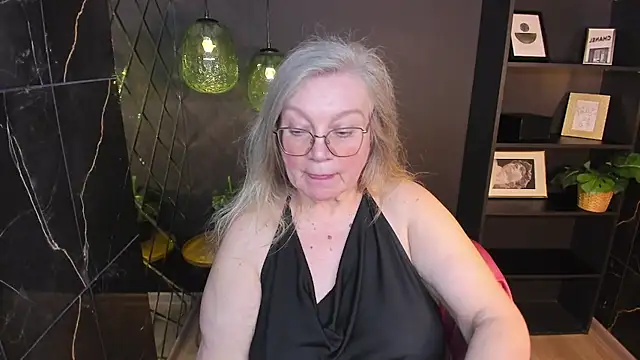 Živý XXX chat NataliMellow