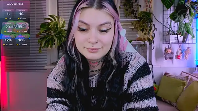 jelya_sg Adlı Modelin Canlı XXX Sohbeti