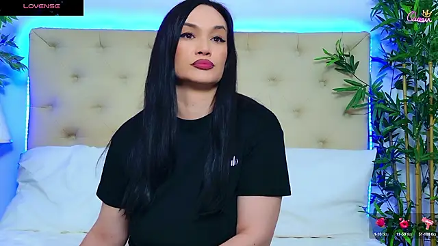 Онлайн чат XXX DaliyaArabian