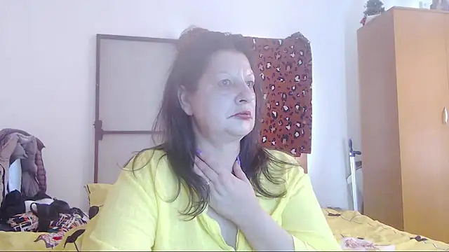 ExtasyMature Webcam show