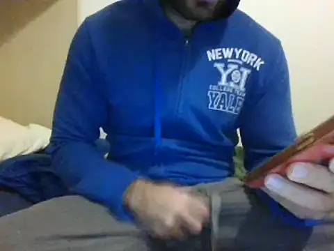 coppai200 Webcam-Show