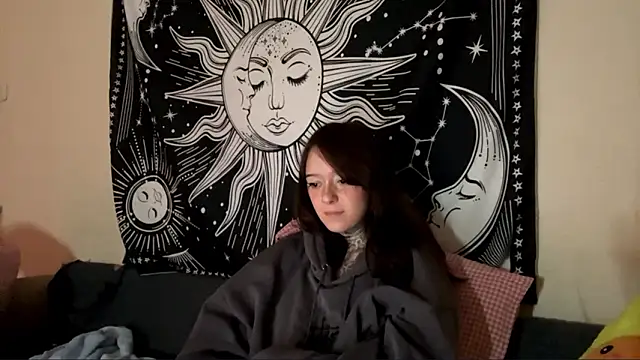 Littlewaysn Webbikameraesitys