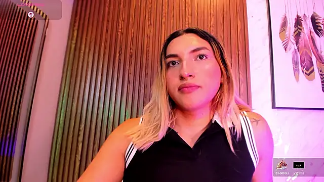 TomLondon_ Webcam Show