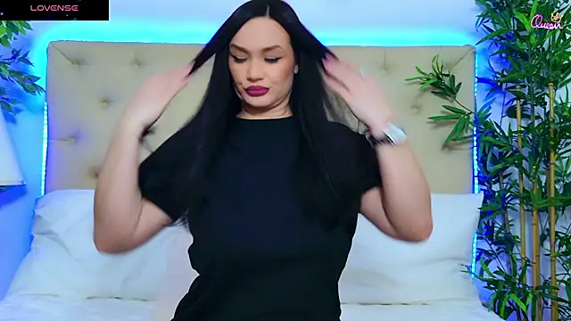 DaliyaArabian Live XXX-chat