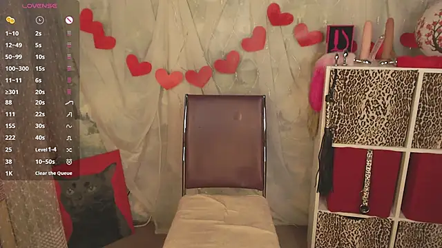 blissful_muse2 Live XXX-chat