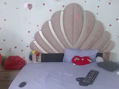 Show de sven_fox723 na webcam