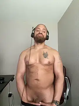 Вебкам-шоу Fathero1time