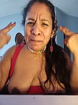 hislutrose's Webcam Show