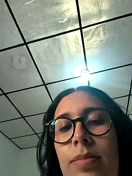 Annya-sweet's Webcam Show