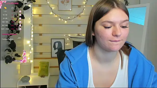 Živý XXX chat Josephine_Kiss