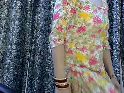 عرض كام Exotic_tanvi