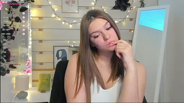 Josephine_Kiss Live XXX-chat