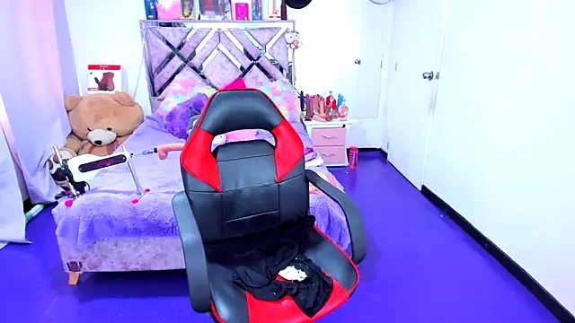 Luna_Analya 웹캠 쇼