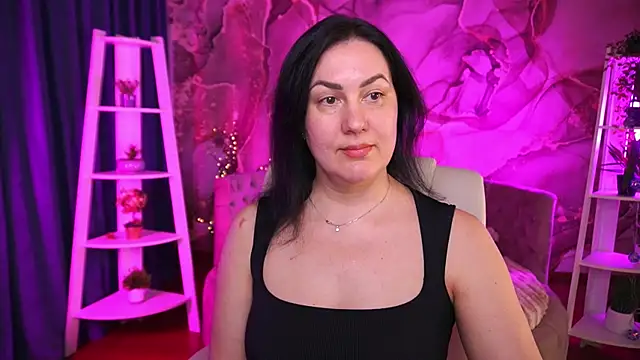 VelvetLuck Obrolan Langsung XXX