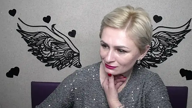 OliviaHorst – Kamerová šou