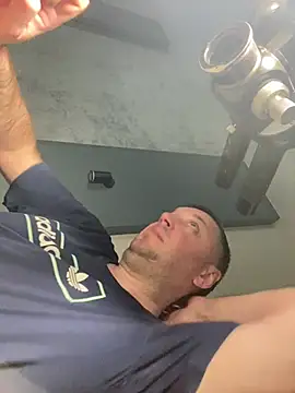 DorianJeday 在線直播表演