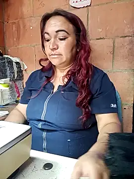 isis_milove: вебкам-шоу