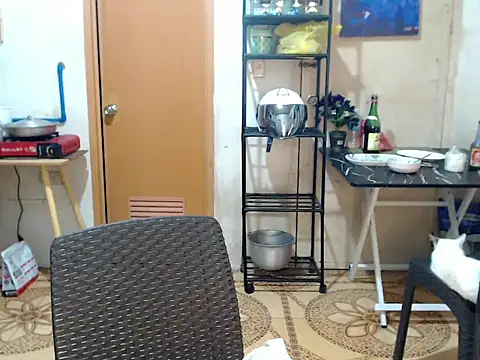 twink_asianbunny's Webcam Show