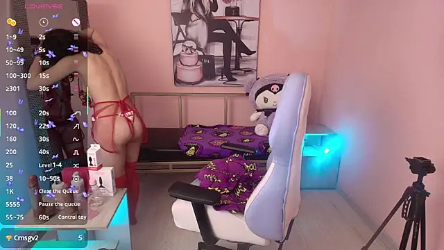 Acid_bounze Live XXX-chat