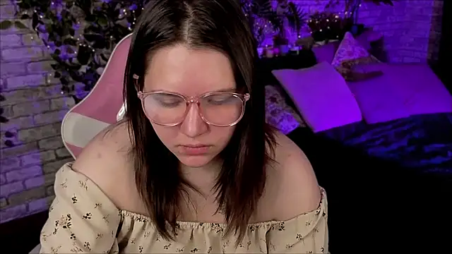 Penny__Love Chat XXX in diretta