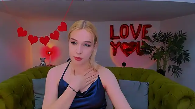 Sembang XXX Secara Langsung serene_land