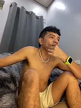 asian_darlingcummersxXx's Webcam Show