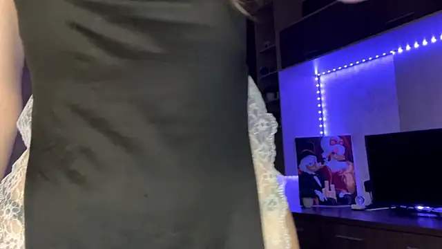 PrettyReal 网络视讯表演