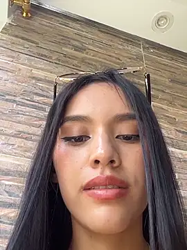 Show de webcam de Mia-villalobos