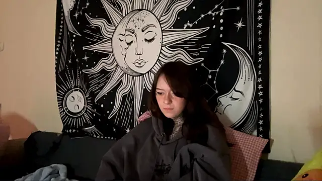 Littlewaysn Webbikameraesitys