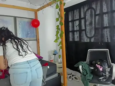 Noctis_Amour Webcam Show