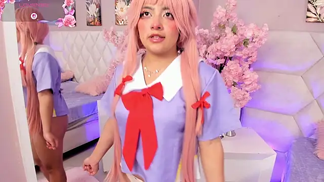 Neko_pam_ Webcamshow