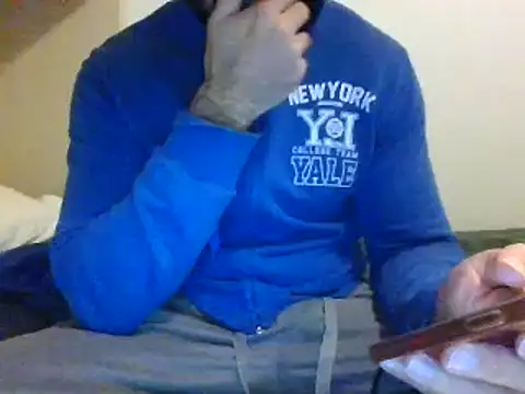 coppai200 Chat XXX in diretta