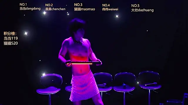 kissbaby-88 Show Webcam