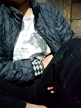 Congee-666 – Live XXX-chat