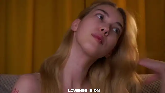 AngelicRice – Live XXX-chat