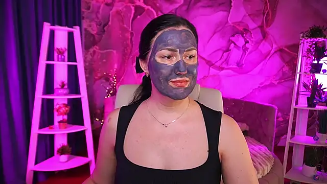 Chatroom XXX en direct de VelvetLuck